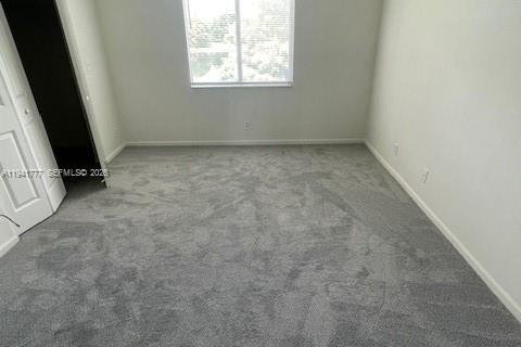 Снять в аренду таунхаус в Уэст-Палм-Бич, Флорида 2 спальни, 93.65м2, № 1998959 - фото 17