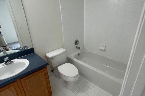 Снять в аренду таунхаус в Уэст-Палм-Бич, Флорида 2 спальни, 93.65м2, № 1998959 - фото 15