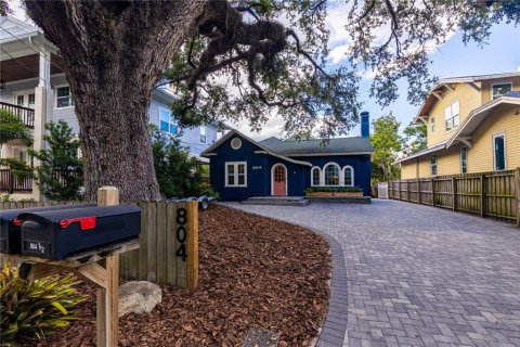 Villa ou maison à vendre à Tampa, Floride: 3 chambres, 212.84 m2 № 1885729 - photo 3