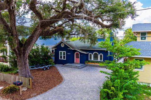 Villa ou maison à vendre à Tampa, Floride: 3 chambres, 212.84 m2 № 1885729 - photo 5