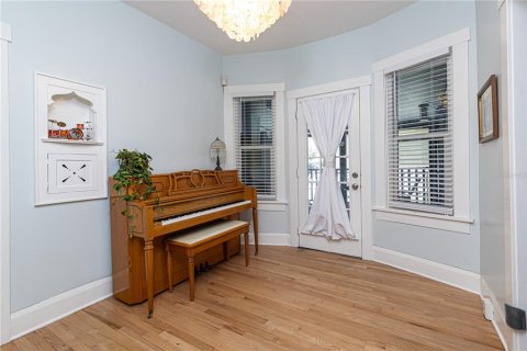 Villa ou maison à vendre à Tampa, Floride: 3 chambres, 212.84 m2 № 1885729 - photo 27