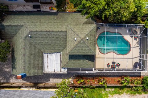 Villa ou maison à vendre à Tampa, Floride: 3 chambres, 212.84 m2 № 1885729 - photo 6