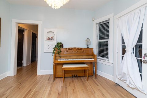 Villa ou maison à vendre à Tampa, Floride: 3 chambres, 212.84 m2 № 1885729 - photo 26