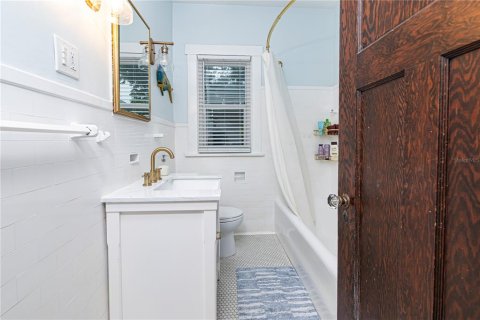 Villa ou maison à vendre à Tampa, Floride: 3 chambres, 212.84 m2 № 1885729 - photo 19