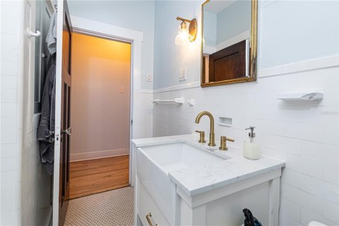 Villa ou maison à vendre à Tampa, Floride: 3 chambres, 212.84 m2 № 1885729 - photo 20