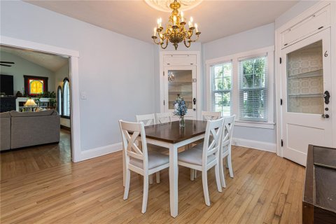 Villa ou maison à vendre à Tampa, Floride: 3 chambres, 212.84 m2 № 1885729 - photo 15