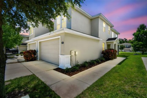 Adosado en venta en Clearwater, Florida, 3 dormitorios, 212.1 m2 № 1875788 - foto 1
