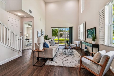 Adosado en venta en Clearwater, Florida, 3 dormitorios, 212.1 m2 № 1875788 - foto 3