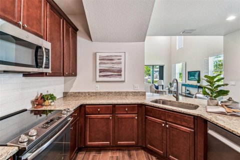 Adosado en venta en Clearwater, Florida, 3 dormitorios, 212.1 m2 № 1875788 - foto 13