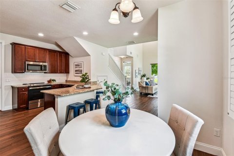 Adosado en venta en Clearwater, Florida, 3 dormitorios, 212.1 m2 № 1875788 - foto 15