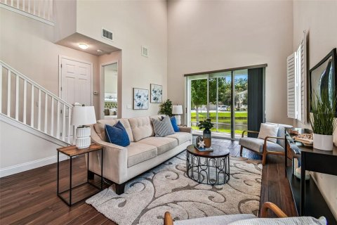 Adosado en venta en Clearwater, Florida, 3 dormitorios, 212.1 m2 № 1875788 - foto 7