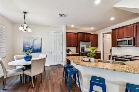 Adosado en venta en Clearwater, Florida, 3 dormitorios, 212.1 m2 № 1875788 - foto 10