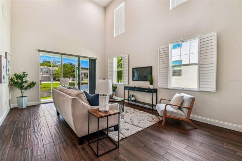 Adosado en venta en Clearwater, Florida, 3 dormitorios, 212.1 m2 № 1875788 - foto 4