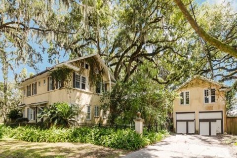 House in Jacksonville, Florida 3 bedrooms, 276.11 sq.m. № 1767600 - photo 3