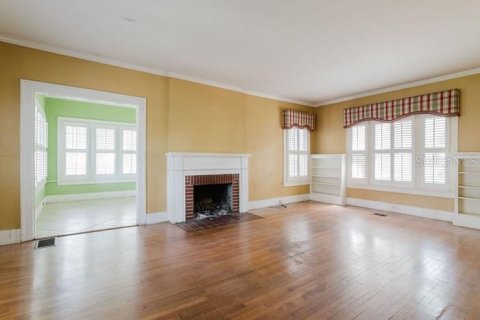 House in Jacksonville, Florida 3 bedrooms, 276.11 sq.m. № 1767600 - photo 4