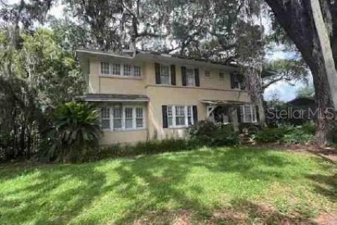 House in Jacksonville, Florida 3 bedrooms, 276.11 sq.m. № 1767600 - photo 1