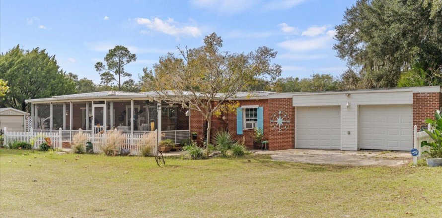 Casa en Palatka, Florida 3 dormitorios, 127.09 m2 № 877824