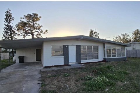 Villa ou maison à Venice, Floride 2 chambres, 86.96 m2 № 2143442