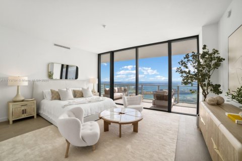 Condo in Miami Beach, Florida, 3 bedrooms  № 1700720 - photo 15