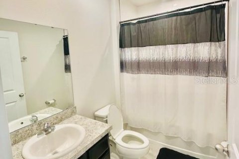 Купить виллу или дом в Дэвенпорт, Флорида 6 комнат, 134.71м2, № 1796082 - фото 16