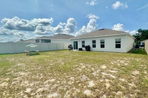 Купить виллу или дом в Дэвенпорт, Флорида 6 комнат, 134.71м2, № 1796082 - фото 17