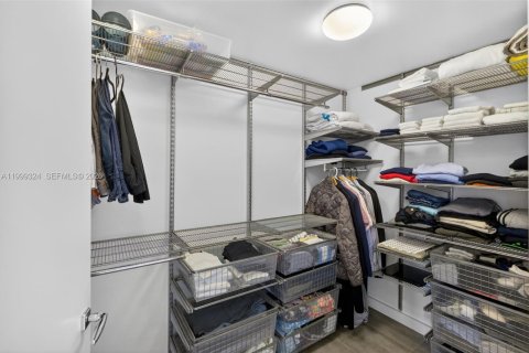 Купить кондоминиум в Майами, Флорида 2 спальни, 108.88м2, № 2064181 - фото 22