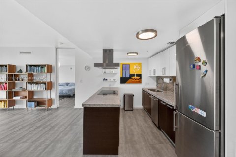 Купить кондоминиум в Майами, Флорида 2 спальни, 108.88м2, № 2064181 - фото 4