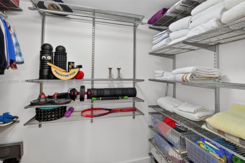 Купить кондоминиум в Майами, Флорида 2 спальни, 108.88м2, № 2064181 - фото 27