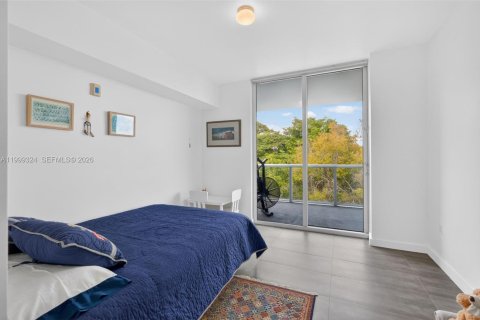 Купить кондоминиум в Майами, Флорида 2 спальни, 108.88м2, № 2064181 - фото 23