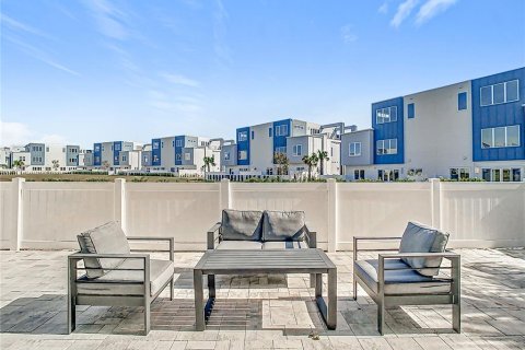 Condominio en alquiler en Four Corners, Florida, 3 dormitorios, 139.35 m2 № 1628443 - foto 18