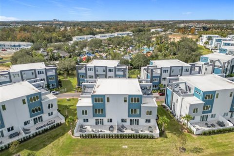 Condominio en alquiler en Four Corners, Florida, 3 dormitorios, 139.35 m2 № 1628443 - foto 22