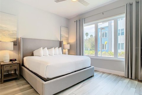 Condominio en alquiler en Four Corners, Florida, 3 dormitorios, 139.35 m2 № 1628443 - foto 14