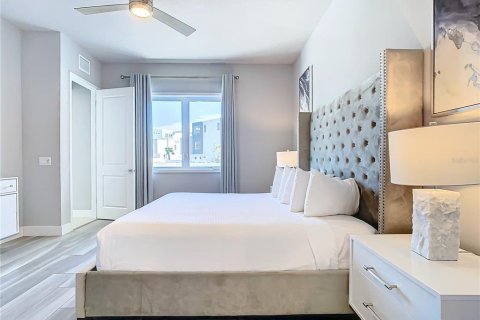 Condominio en alquiler en Four Corners, Florida, 3 dormitorios, 139.35 m2 № 1628443 - foto 11