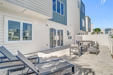 Condominio en alquiler en Four Corners, Florida, 3 dormitorios, 139.35 m2 № 1628443 - foto 19