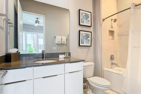 Condominio en alquiler en Four Corners, Florida, 3 dormitorios, 139.35 m2 № 1628443 - foto 16