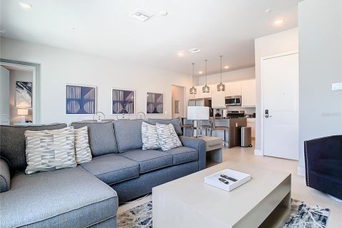 Condominio en alquiler en Four Corners, Florida, 3 dormitorios, 139.35 m2 № 1628443 - foto 3