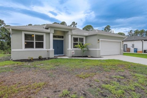 House in Lehigh Acres, Florida 3 bedrooms, 153.29 sq.m. № 2221269 - photo 5