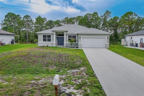 Casa en Lehigh Acres, Florida 3 dormitorios, 153.29 m2 № 2221269