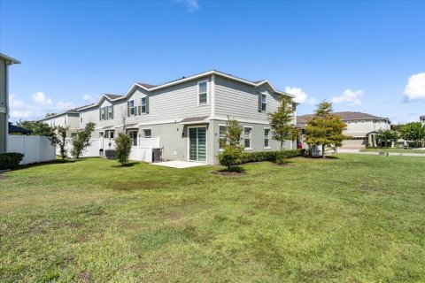 Adosado en venta en Kissimmee, Florida, 3 dormitorios, 164.53 m2 № 2150695 - foto 19