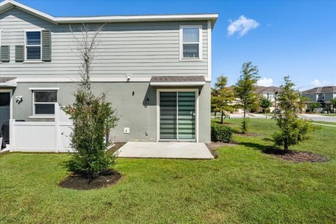 Adosado en venta en Kissimmee, Florida, 3 dormitorios, 164.53 m2 № 2150695 - foto 18