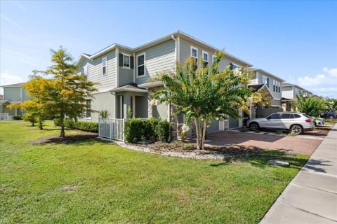 Adosado en venta en Kissimmee, Florida, 3 dormitorios, 164.53 m2 № 2150695 - foto 20