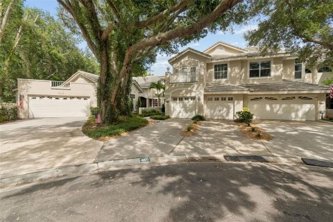 Touwnhouse à Saint Petersburg, Floride 3 chambres, 180.23 m2 № 2149383