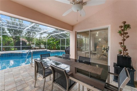House in The Villages, Florida 2 bedrooms, 141.4 sq.m. № 1829999 - photo 25