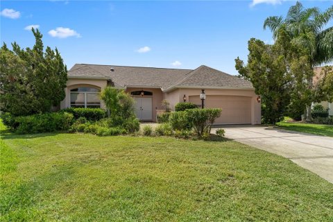 House in The Villages, Florida 2 bedrooms, 141.4 sq.m. № 1829999 - photo 1