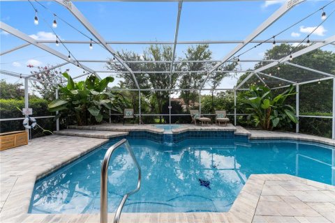 House in The Villages, Florida 2 bedrooms, 141.4 sq.m. № 1829999 - photo 28