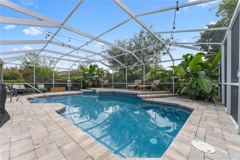 House in The Villages, Florida 2 bedrooms, 141.4 sq.m. № 1829999 - photo 27