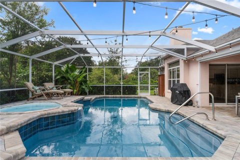 House in The Villages, Florida 2 bedrooms, 141.4 sq.m. № 1829999 - photo 29
