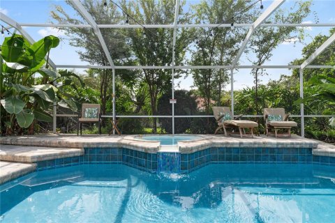 House in The Villages, Florida 2 bedrooms, 141.4 sq.m. № 1829999 - photo 3