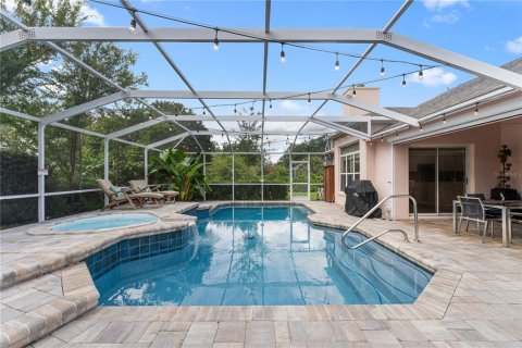 House in The Villages, Florida 2 bedrooms, 141.4 sq.m. № 1829999 - photo 26