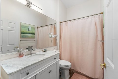 House in The Villages, Florida 2 bedrooms, 141.4 sq.m. № 1829999 - photo 23
